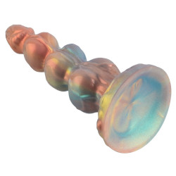unicorny Gode Dominator 19 x 5.5cm